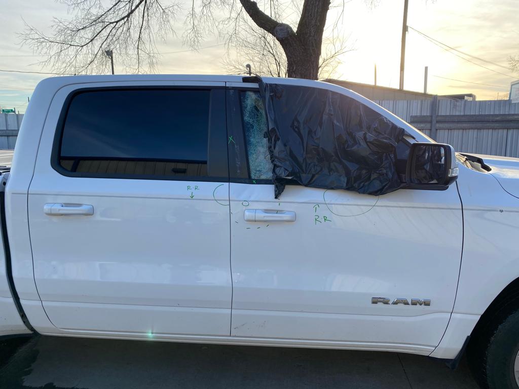 2019 Dodge Ram 1500 BigHorn