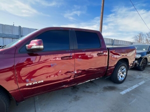 2019 Dodge Ram 1500 BigHorn