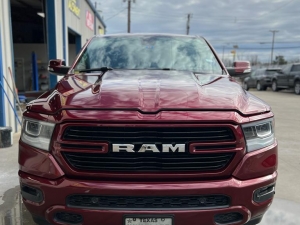 2019 Dodge Ram 1500 BigHorn