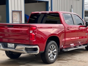 2019 Dodge Ram 1500 BigHorn