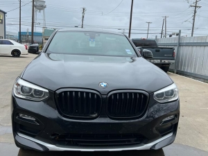 2019 BMW X4
