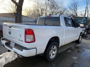 2019 Dodge Ram 1500 BigHorn