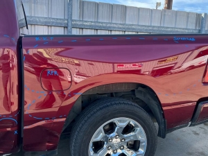 2019 Dodge Ram 1500 BigHorn