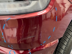 2019 Dodge Ram 1500 BigHorn