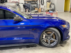 2018 Mustang GT
