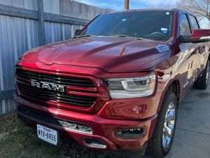 2019 Dodge Ram 1500 BigHorn