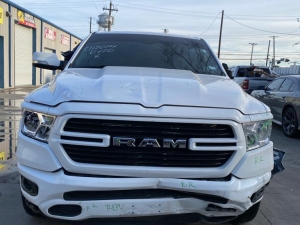 2019 Dodge Ram 1500 BigHorn