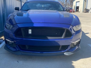 2018 Mustang GT