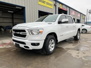 2019 Dodge Ram 1500 BigHorn