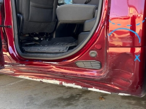 2019 Dodge Ram 1500 BigHorn