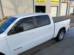 2019 Dodge Ram 1500 BigHorn