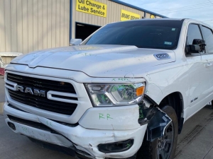 2019 Dodge Ram 1500 BigHorn