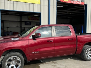 2019 Dodge Ram 1500 BigHorn