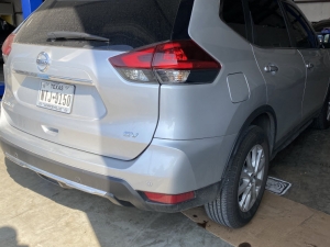Front Fender Repair in Dallas, TX
