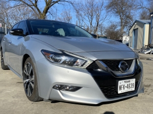 Front Fender Repair in Dallas, TX