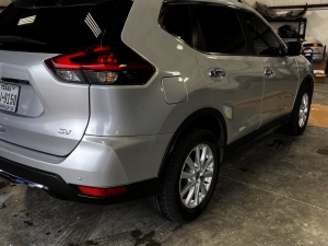 Front Fender Repair in Dallas, TX