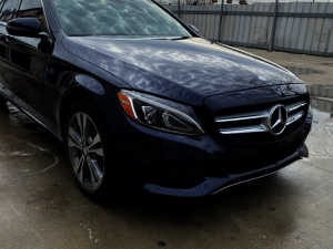 Front Fender Repair in Dallas, TX