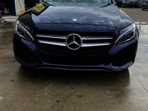 Front Fender Repair in Dallas, TX