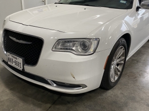 Auto Body Services in Dallas, TX