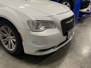 Auto Body Services in Dallas, TX