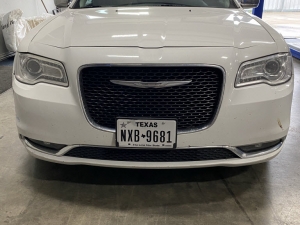 Auto Body Services in Dallas, TX