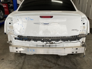 Auto Body Services in Dallas, TX