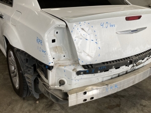 Auto Body Services in Dallas, TX