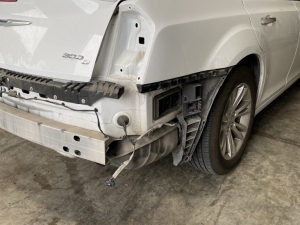 Auto Body Services in Dallas, TX