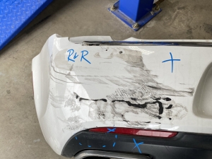 Auto Body Services in Dallas, TX