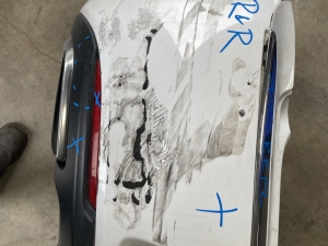 Auto Body Services in Dallas, TX