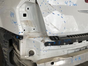 Auto Body Services in Dallas, TX