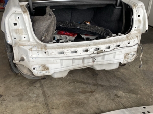 Auto Body Services in Dallas, TX