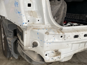 Auto Body Services in Dallas, TX