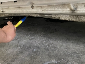 Auto Body Services in Dallas, TX