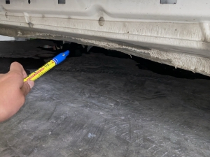 Auto Body Services in Dallas, TX