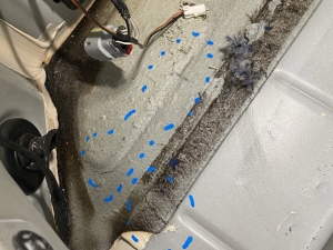 Auto Body Services in Dallas, TX