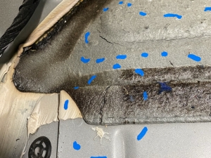 Auto Body Services in Dallas, TX