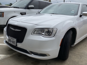 Auto Body Services in Dallas, TX