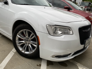 Auto Body Services in Dallas, TX