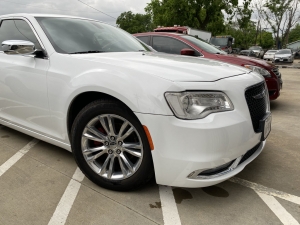 Auto Body Services in Dallas, TX