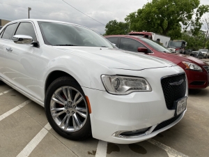 Auto Body Services in Dallas, TX