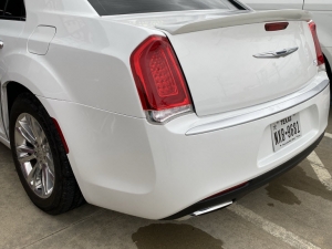 Auto Body Services in Dallas, TX