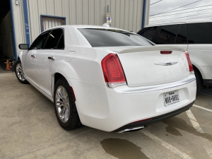 Auto Body Services in Dallas, TX