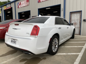 Auto Body Services in Dallas, TX