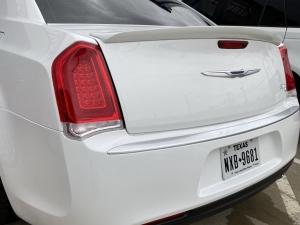 Auto Body Services in Dallas, TX