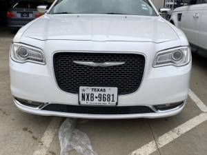 Auto Body Services in Dallas, TX