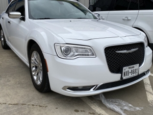 Auto Body Services in Dallas, TX