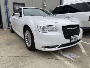 Auto Body Services in Dallas, TX